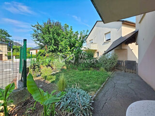  Maison à vendre 4 pièces 99 m²