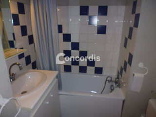  Appartement à louer 1 pièce 17 m²