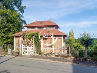  Maison  vendre 4 pices 110 m