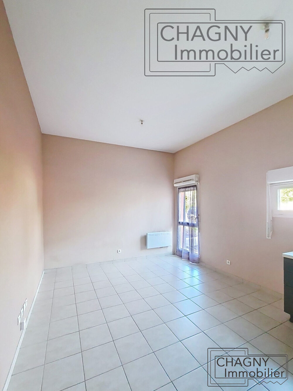 Appartement à vendre Saint-Apollinaire