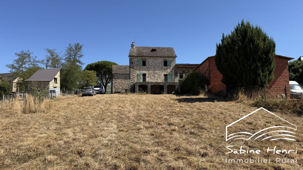 Vente Maison Maison de campagne La salvetat-peyralès