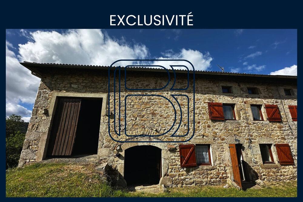 Maison 62m2 Saillant