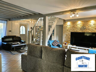  Maison � vendre 6 pi�ces 145 m�