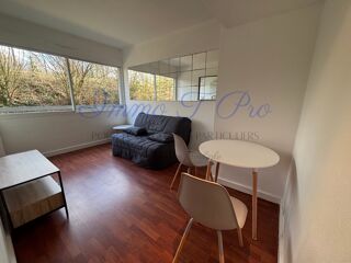  Appartement à louer 1 pièce 24 m²