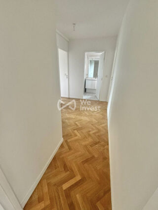  Appartement � vendre 4 pi�ces 82 m�