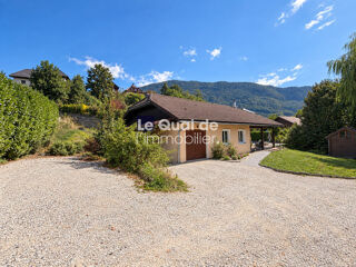  Maison à vendre 5 pièces 133 m²
