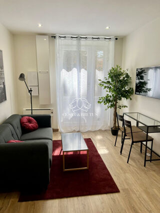  Appartement � vendre 2 pi�ces 30 m�