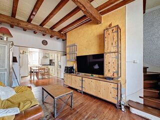  Maison � vendre 3 pi�ces 67 m�