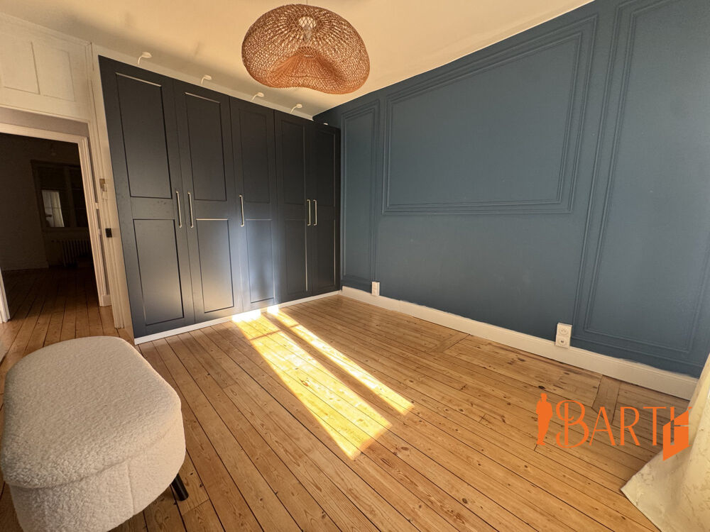 Vente Appartement Bourges – Hyper centre | Bel appartement rénové d'environ Bourges