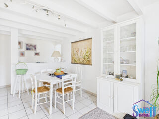  Maison � vendre 4 pi�ces 88 m�