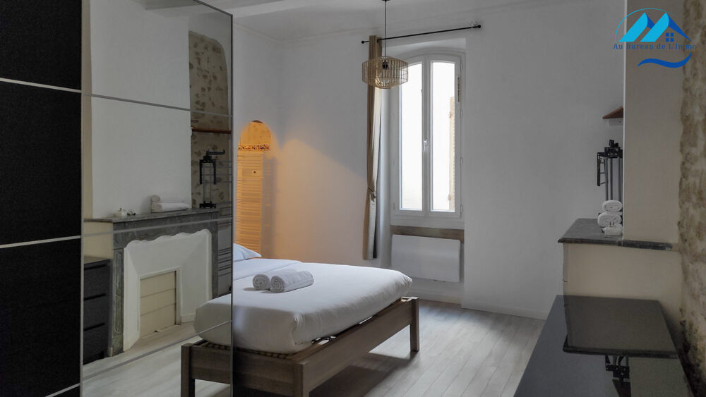 Location Appartement Location grand T2 meublé de 54 m2 Marseille 13001 Marseille 1