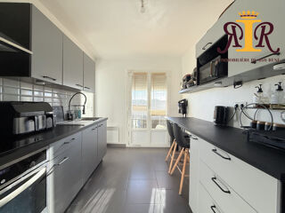  Appartement � vendre 3 pi�ces 68 m�