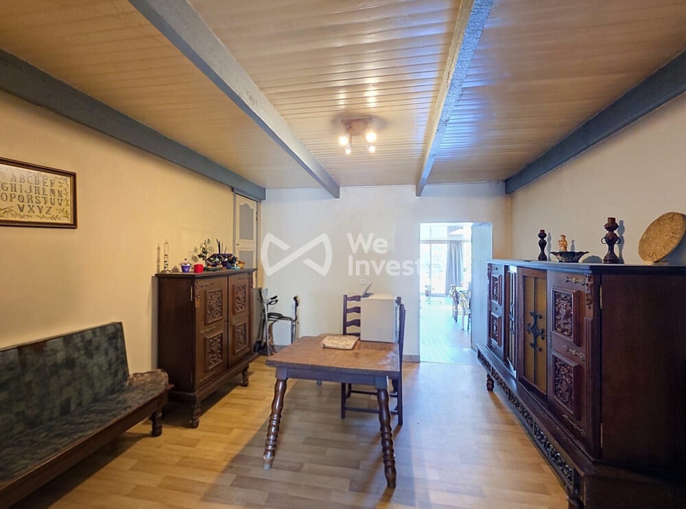 Maison à vendre Le Mans