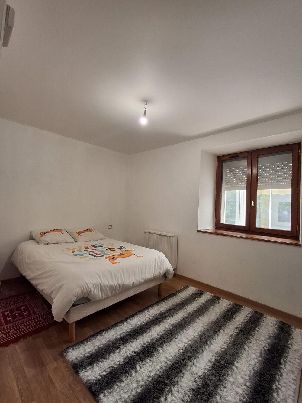 Vente Maison SP481 Mazeyrat-d'allier