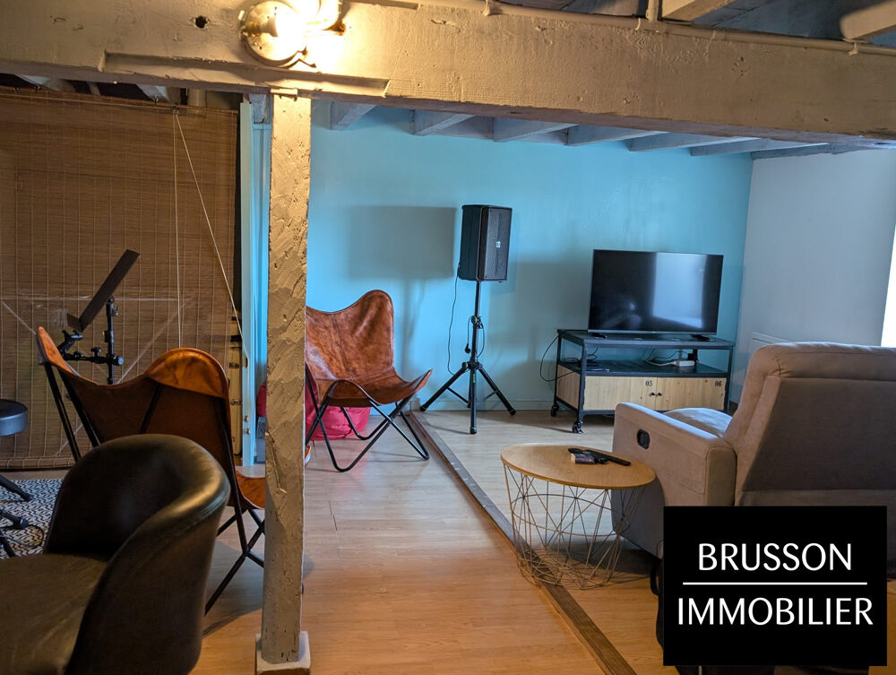Vente Maison Exclusivité Saïx
