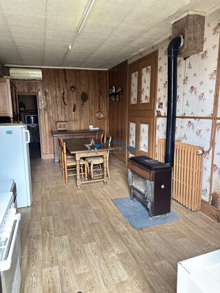  Maison � vendre 5 pi�ces 90 m�