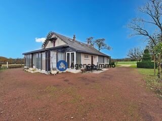  Maison � vendre 8 pi�ces 168 m�