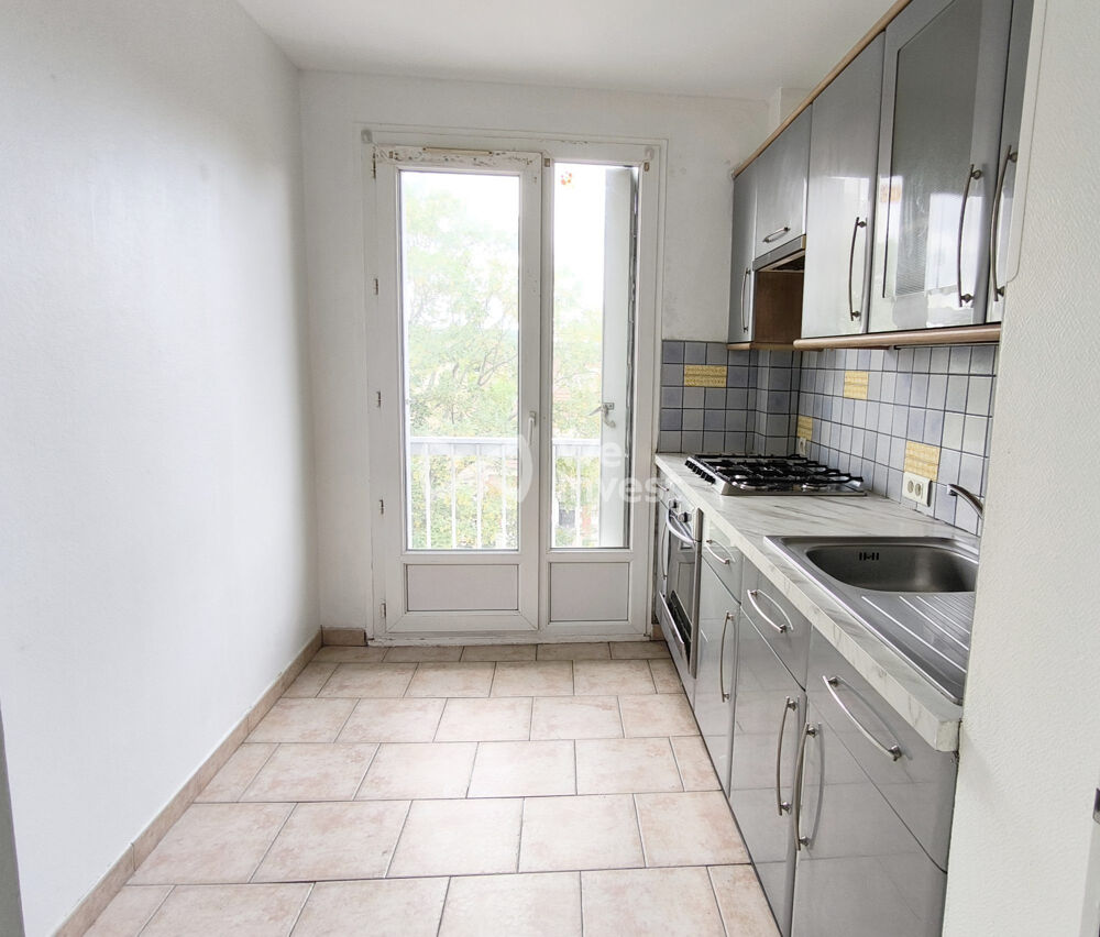 Appartement à vendre Nogent-sur-Oise