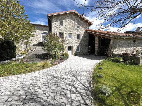   Maison � vendre Usson-en-Forez Maison - 6 pi�ce(s) - 178 m�