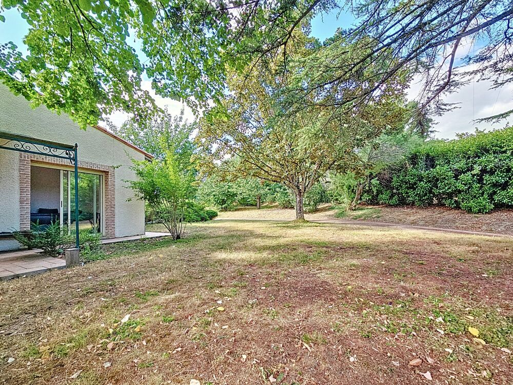 � vendre  Maison Quint-Fonsegrives (31130)