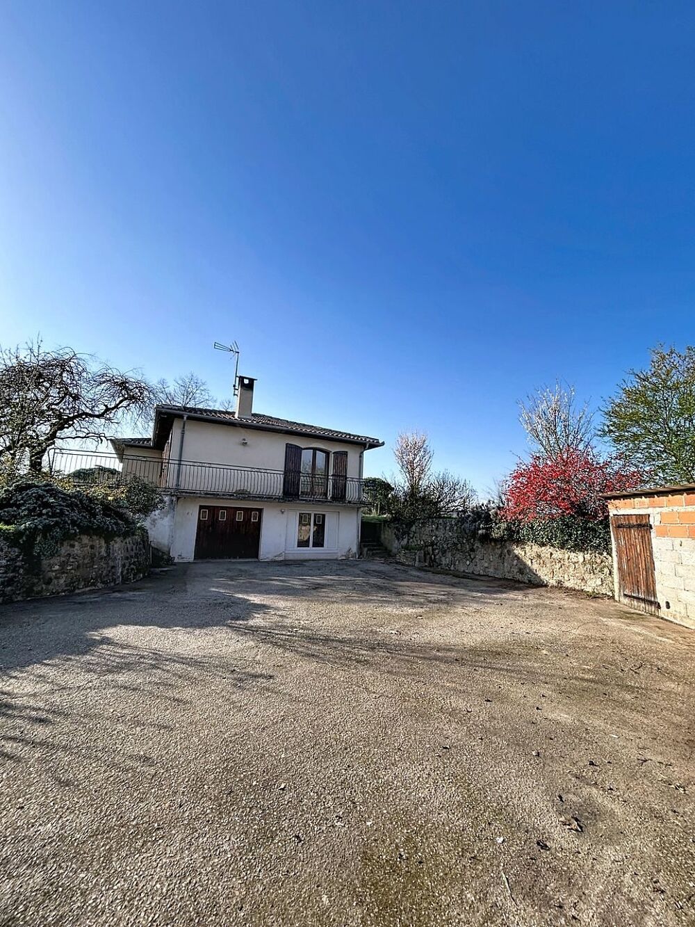 Location Maison Maison T5 Gaillac Gaillac