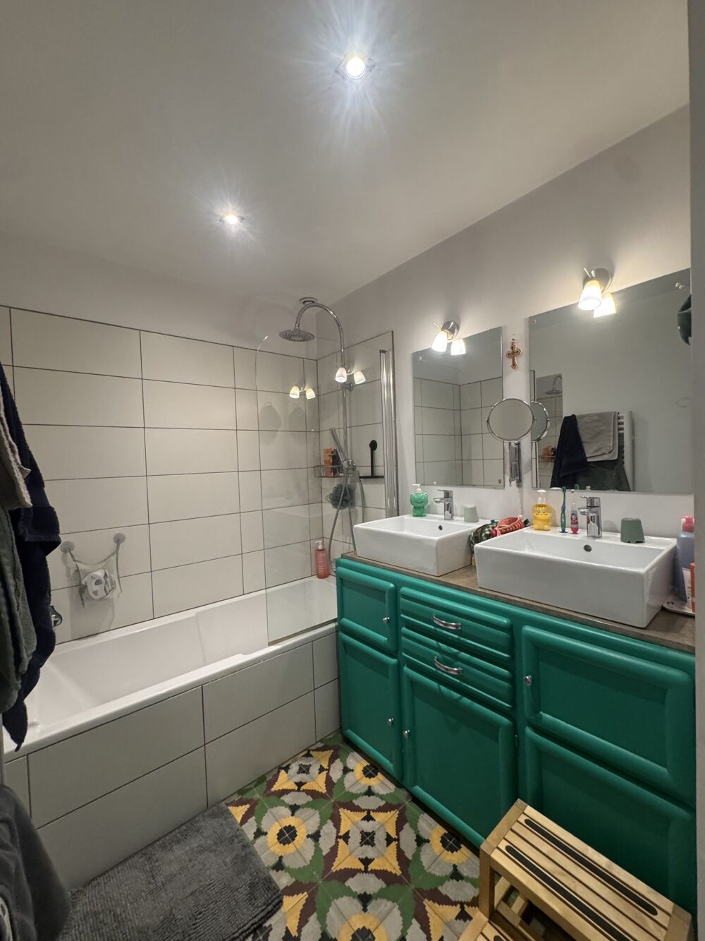 à vendre  Maison Fleurieu-sur-Saône (69250)