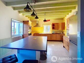  Maison � vendre 7 pi�ces 168 m�