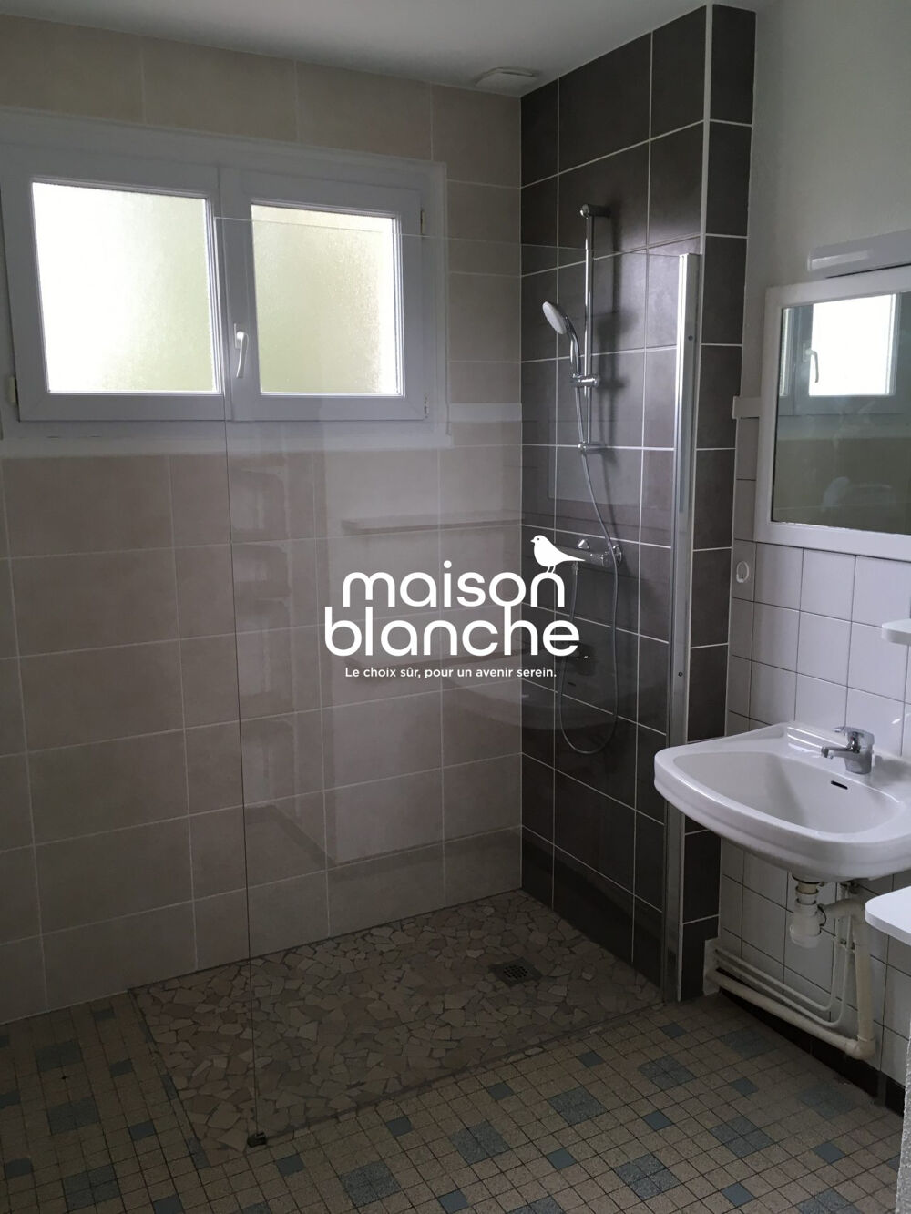Location Appartement APPARTEMENT T3 - PARTHENAY Parthenay