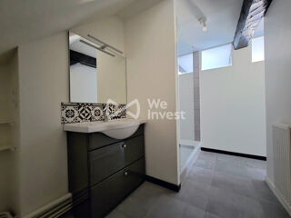  Appartement � vendre 2 pi�ces 57 m�