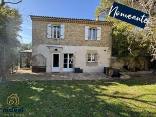  Maison � vendre 15 + pi�ces 342 m�