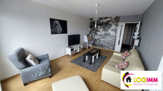 Appartement 4 pièces 54 m² · à Marly · 54 m² · 112 000 €