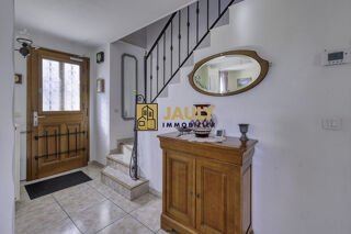  Maison à vendre 7 pièces 210 m²
