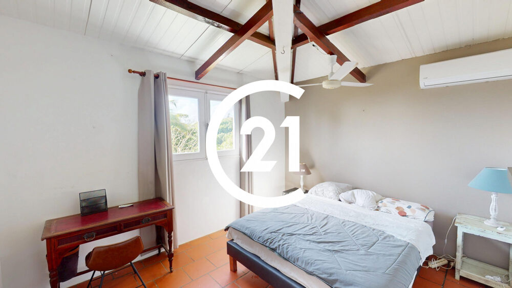 � vendre  Maison Le Fran�ois (97240)