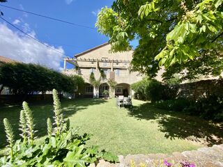 Maison 400m2 Montouliers