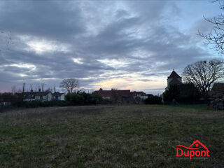  Terrain � vendre 1050 m�