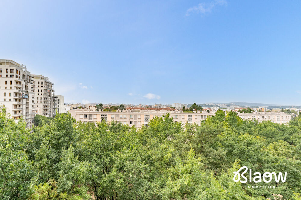 Vente Appartement Appartement T2 40,71 m² au coeur de Villeurbanne Villeurbanne