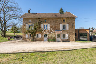  Maison à vendre 7 pièces 214 m²