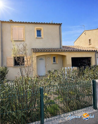  Maison � vendre 4 pi�ces 89 m�