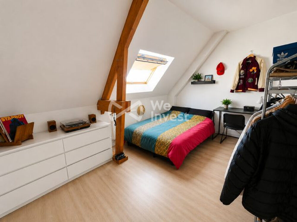 Appartement à vendre Melun