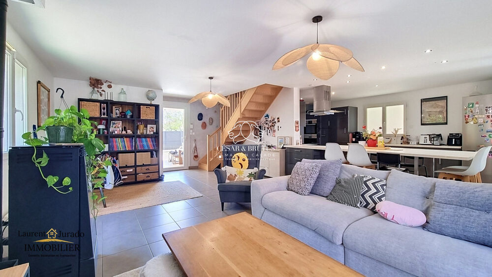 Maison 6 pièces 131 m² · à Arnas · 131 m² · 360 000 €