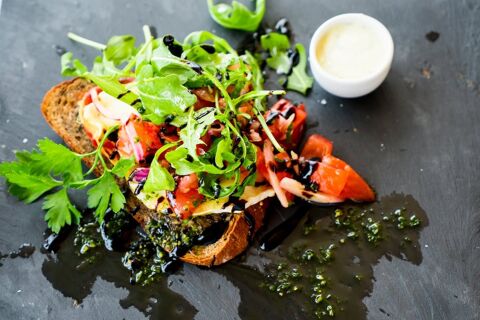 SANDWICHERIE en Presqu'ile 99000 69002 Lyon