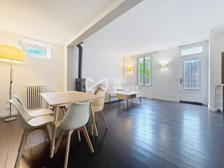  Maison à louer 4 pièces 131 m²