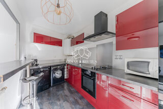  Appartement � vendre 3 pi�ces 64 m�