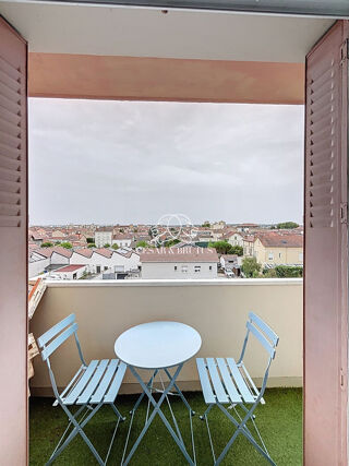  Appartement  vendre 3 pices 60 m