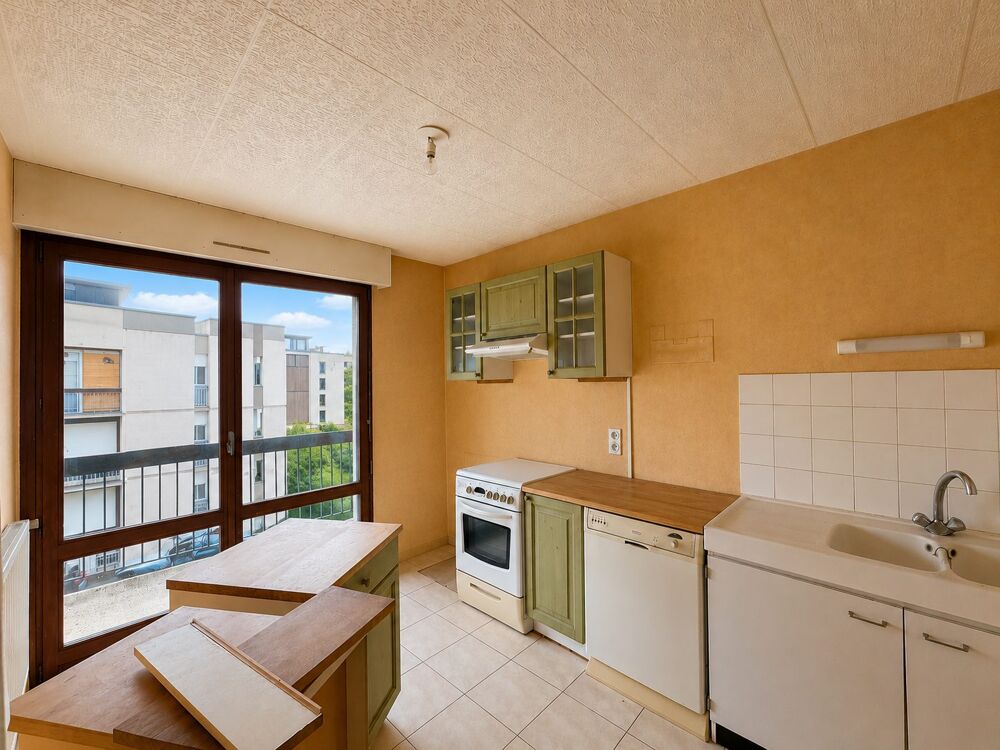 Appartement à vendre Gex