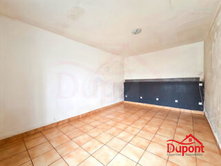  Maison � vendre 4 pi�ces 64 m�