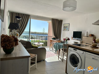  Appartement � vendre 2 pi�ces 34 m�