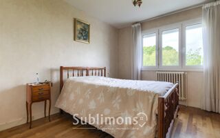  Maison � vendre 6 pi�ces 125 m�