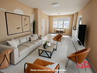  Maison � vendre 7 pi�ces 87 m�