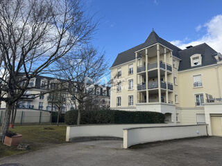  Appartement � vendre 4 pi�ces 81 m�